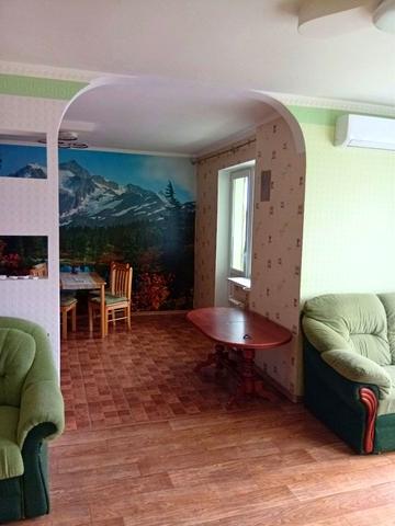 Віктора Забіли вул., 5