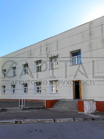 Нова вул., 1