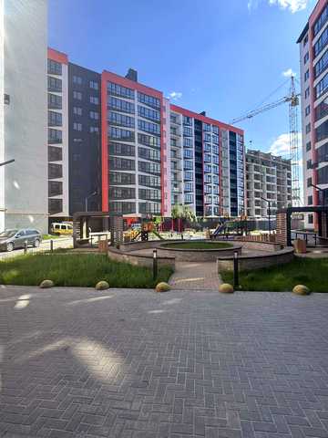 Проскурівського підпілля вул., 165б