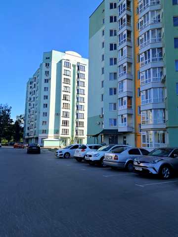 Павленківська пл., 3-В