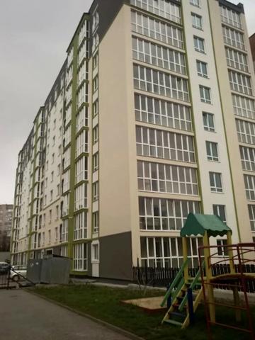 Цегельний пров., 1-Д