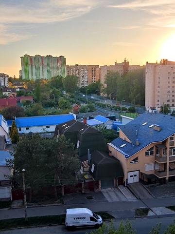 Вадима Гетьмана вул., 44-А
