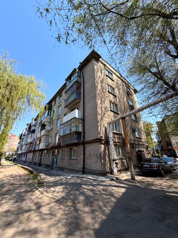 Січових Стрільців вул. (Артема), 86