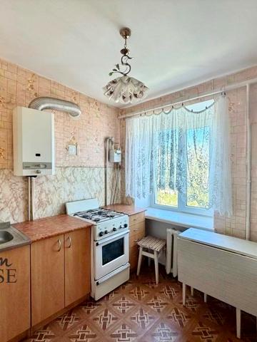 мікрорайон Шахтарський, 21
