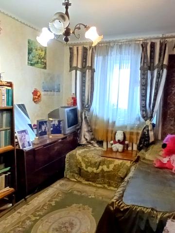 Віталія Блажка вул., 17