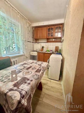 Мрії вул. (Академіка Туполєва), 16-Б