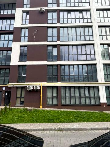 Григорія Сковороди вул., 54