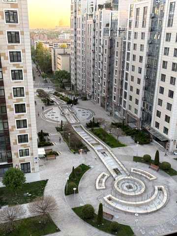 Саперне Поле вул., 5-А