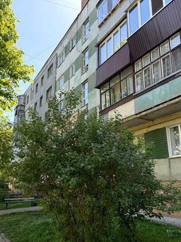 Козацька вул., 56/1