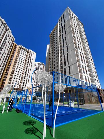 Краснова вул., (66 перлина)