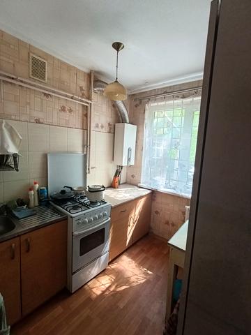 Авіаційна вул., 47