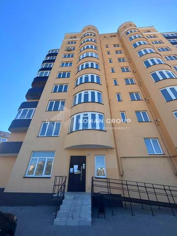 Героїв УПА вул., (Будинок 1)