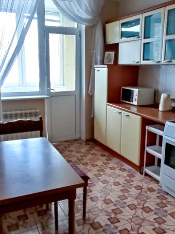 Єлизавети Чавдар вул., 7