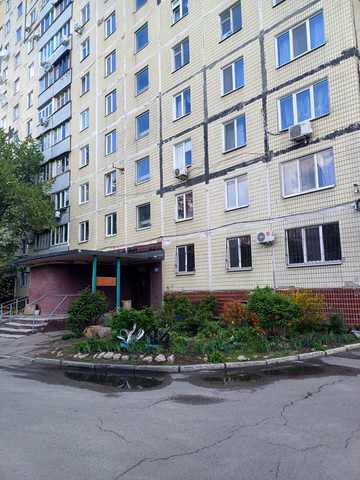 Набережна Перемоги вул., 130 к4