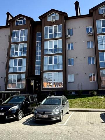 Старокостянтинівське шосе, 2к