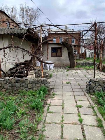 Черновський пров. (Володарського), 3