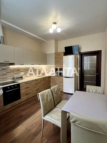 Аркадійське плато вул. (Гагаринське плато), 9