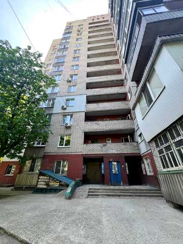 житловий масив Тополя-3 вул., 8