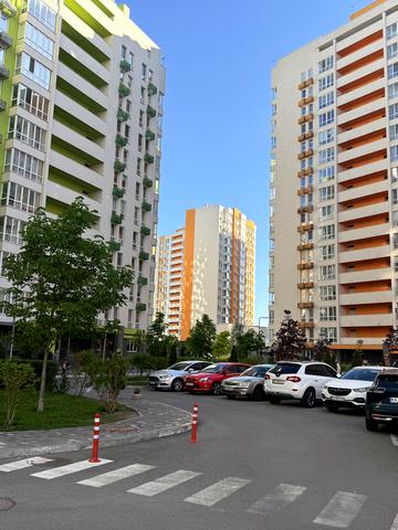 Берестейський просп. (Перемоги), 67-Б