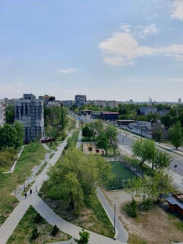 Калинова вул., 100-А