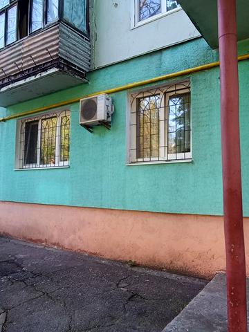 Леоніда Жаботинського вул. (Правди), 59-А