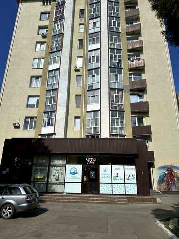 Данила Галицького вул., 16б