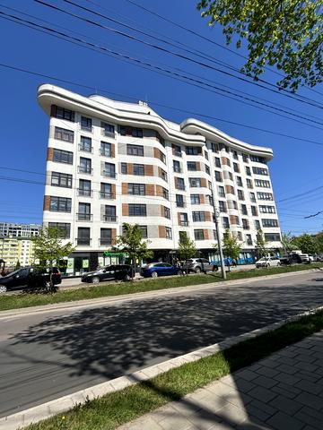 Зелена вул., 119