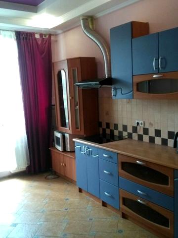 Перемоги просп., 66к