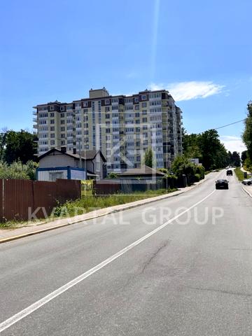 Центральна площа, Буча, Бучанський, Київська область 167000 USD