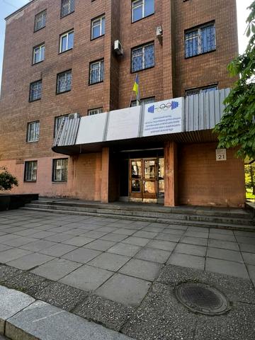 Вячеслава Зайцева вул., 21