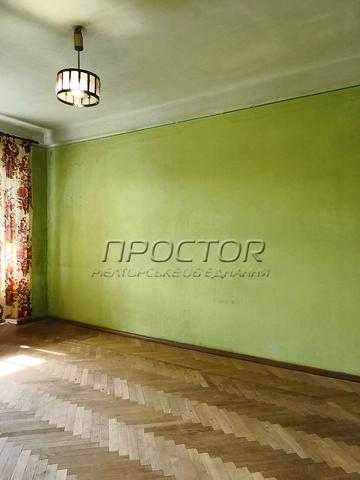 Чорних Запорожців вул. (Петра Запорожця), 18