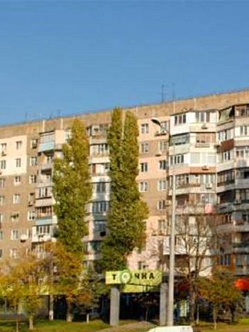 Балківська вул., 199