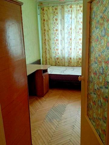 Харківських Дивізій вул., 12/21