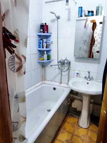 Дальня вул., 1