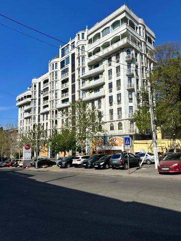 Військовий узвіз, 5/1