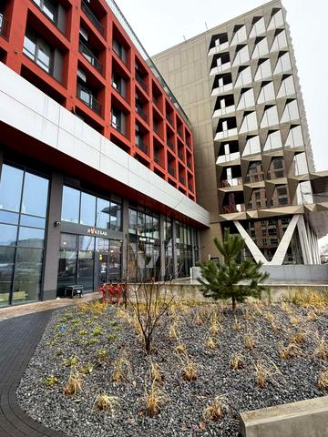 Княгині Ольги вул., (Будинок 10)