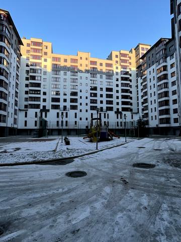 Галицька вул., (Будинок)