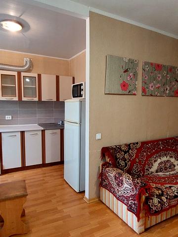 Григорія Синиці вул. (Свєтлова), 1