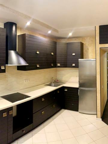 Регенераторна вул., 4 к9