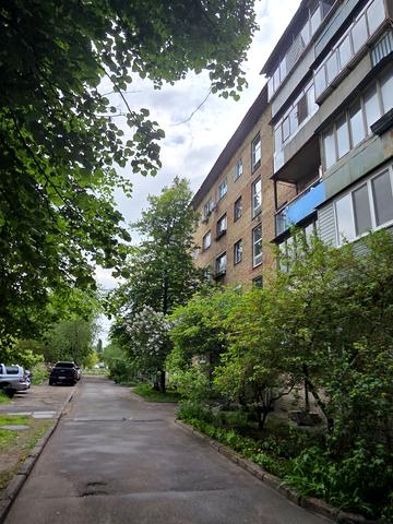 Павла Чубинського вул. (Крупської), 4-А