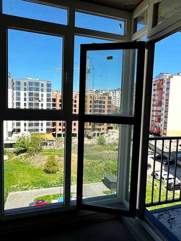 Панаса Мирного вул., (Будинок 1)