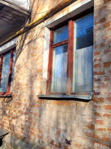 Шевченка вул. (Кірова), 8
