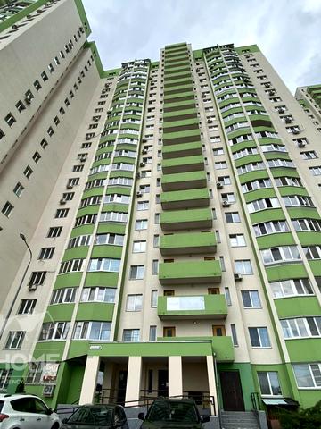 Сергія Москаленка вул. (Красовського), 49