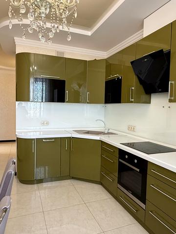 Люстдорфська дорога вул., 55/1 к10