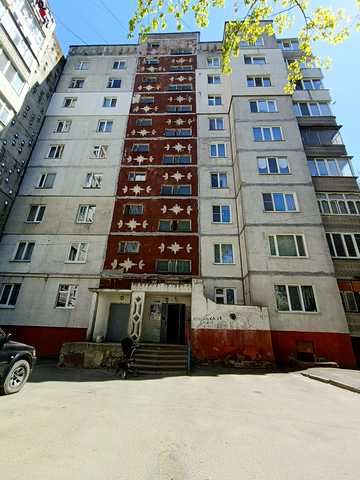 Прибузька вул., 26