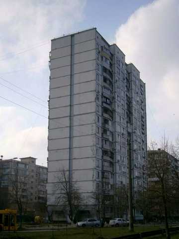 Литовський просп. (Мінський), 12