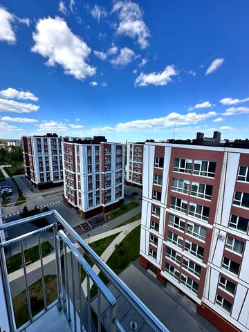 Отця Івана Блавацького вул., 18, к.7