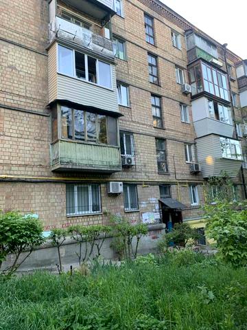 Генерала Генадія Воробйова вул. (Курська), 10