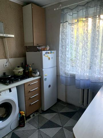Генерала Генадія Воробйова вул. (Курська), 10