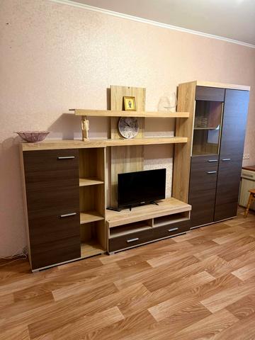 Академіка Глушкова просп., 45